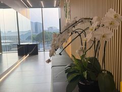 -Z&B Fitness Studio·Gym(前滩L+PLAZA店)