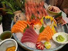 -松鹤精致料理(五一中路店)