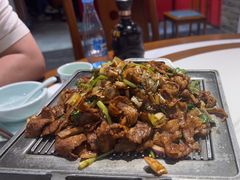 -北平食府(马鞍山路店)