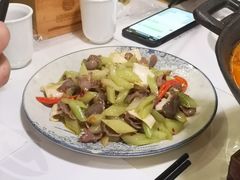 -付掌柜在成都·热炒砂锅集(金禾店)