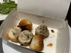 -哑巴生煎(临顿路店)