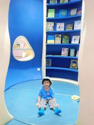 -奈尔宝·儿童乐园·亲子餐厅(苏州大悦城店)