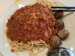 -宜家·瑞典风味餐厅(天津东丽商场店)