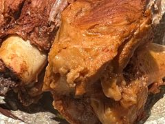 -95号酱骨·一块豆腐(展春园西路店)