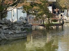 -常熟方塔园