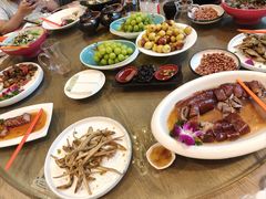 -虾饺妹·酒家(海珠广场店)