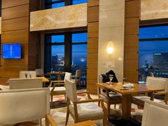 -济南喜来登酒店