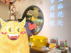 -徽镇小厨·经典徽菜(马连道店)