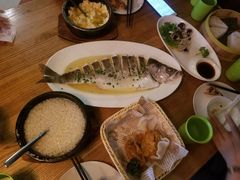 -热度餐厅(老佛爷店)