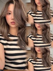 -Hair Code芭曲发型