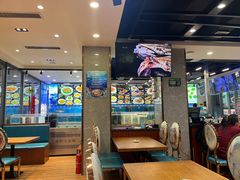 -喜来酌海鲜·饺子(和平一店)