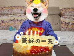 -味多美蛋糕(梨园店)