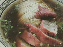 -裕兴记·三虾面(西北街总店)