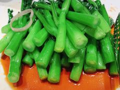 -巴音浩日娲·蒙餐(双林东路店)