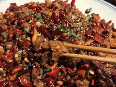 -饭江湖·江湖菜(湖广会馆店)