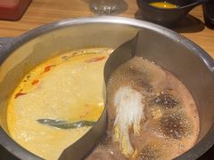 -水林间·寿喜烧自助(仙林金鹰店)