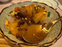 -龙门阵茶屋川菜馆(武康路店)
