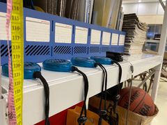 -中田健身工作室(嘉定江桥店)