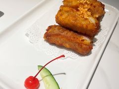 -七味·用心做好鱼(花桥店)