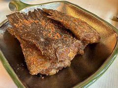 -龟兹KUCINA·新疆菜(前滩L+PLAZA店)