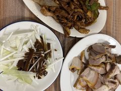 -铁东熏肉大饼铺
