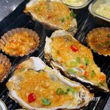 团建聚餐宝藏地！ 火炉火烤肉自助！