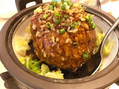-扬州狮子楼·非遗淮扬菜(总店)