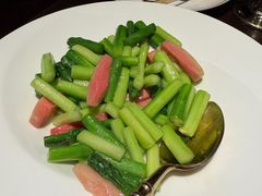 -甄御•海鲜新青岛菜(麦岛店)