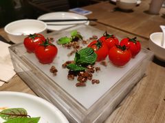 -小大董·烤鸭(凤凰汇店)