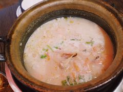 -大洋家·精品潮汕菜·生腌砂锅粥(天河东路店)