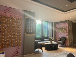-嘉悦时光玺悦阁月子中心(九龙湖店)