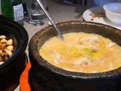 -木守西溪溪隐餐厅