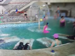 -南宫温泉水世界