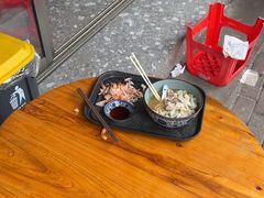 -珍记海鲜粥·海鲜粉