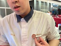 -海底捞火锅(庆春路店)
