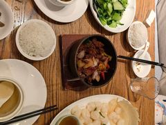 -烟水渔庄餐厅(西溪湿地店)