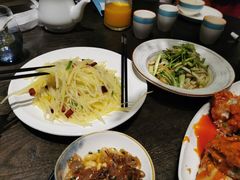 -香雪海·蘇面館(湖滨店)