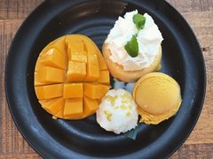 -Mango Tango