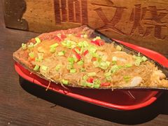 -阿文烧烤(金环路店)
