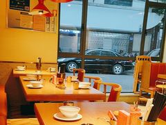 -光头李品质家常菜(人民路店)