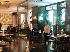 大堂-小资太太餐厅(南岗区店)