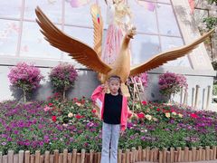 -济南方特东方神画