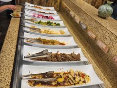 -汉巴味德(沈阳万象汇店)