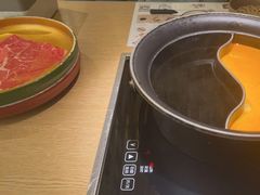 -温野菜涮涮锅(大悦城店)