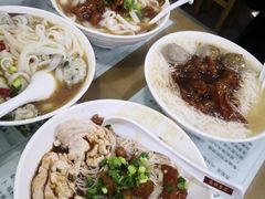 -荔林食店(西华路店)