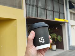 -不正咖啡(万达尊店)