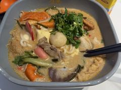 秘制汤底-杨国福麻辣烫(龙阳广场店)