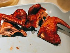 -新世界餐厅(万达店)