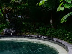 -海兰云天度假区温泉