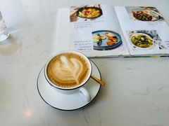-ins森林童话餐厅coffee&bistro